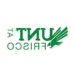 logo unt frisco